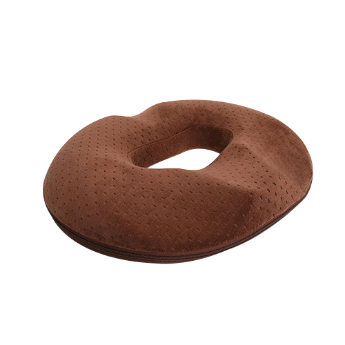 The memory foam cushion that migratory workers like