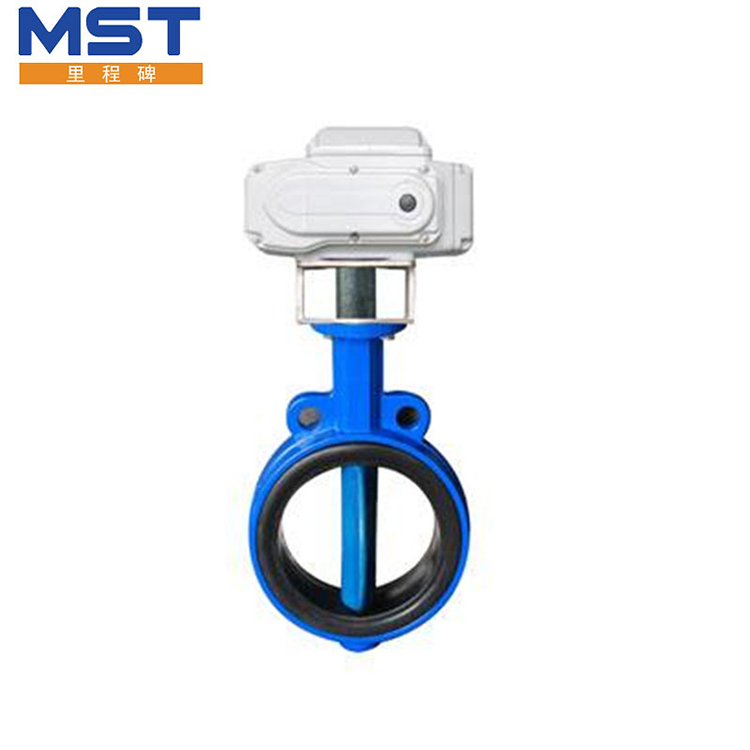 Matters needing attention when purchasing electric butterfly valves
