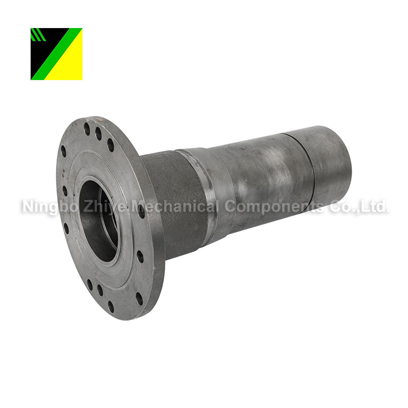 Lost foam casting manufacturers talk about the quality factors affecting coating castings
