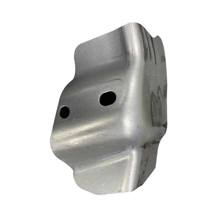 Application of Metal Stamping Tool