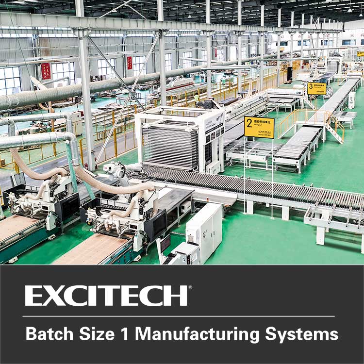 What is a Smart Factory?