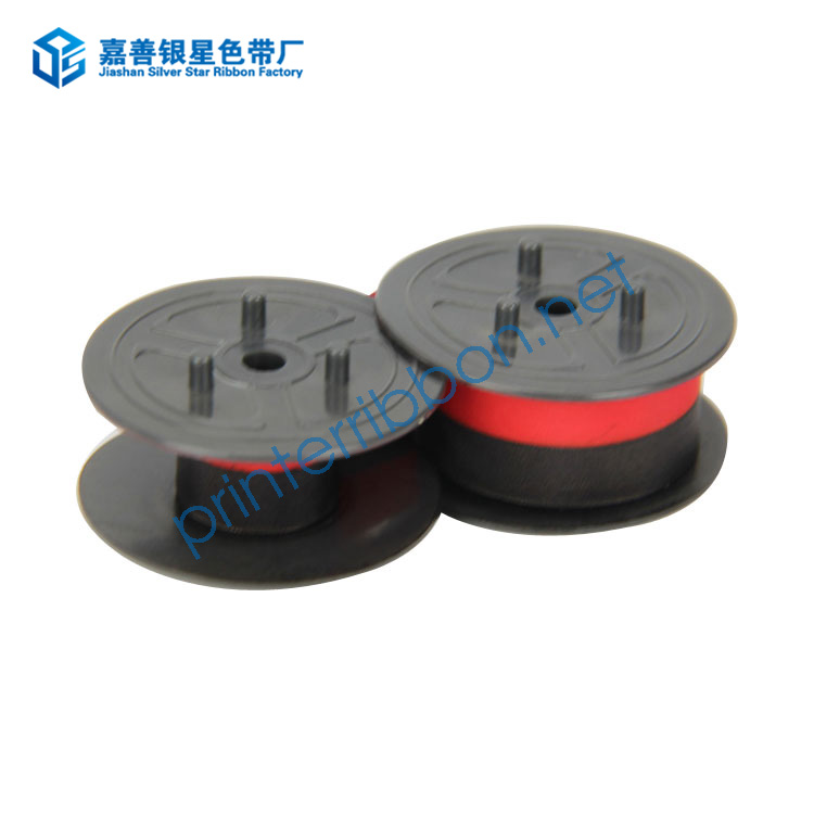 What is a thermal printer ribbon?