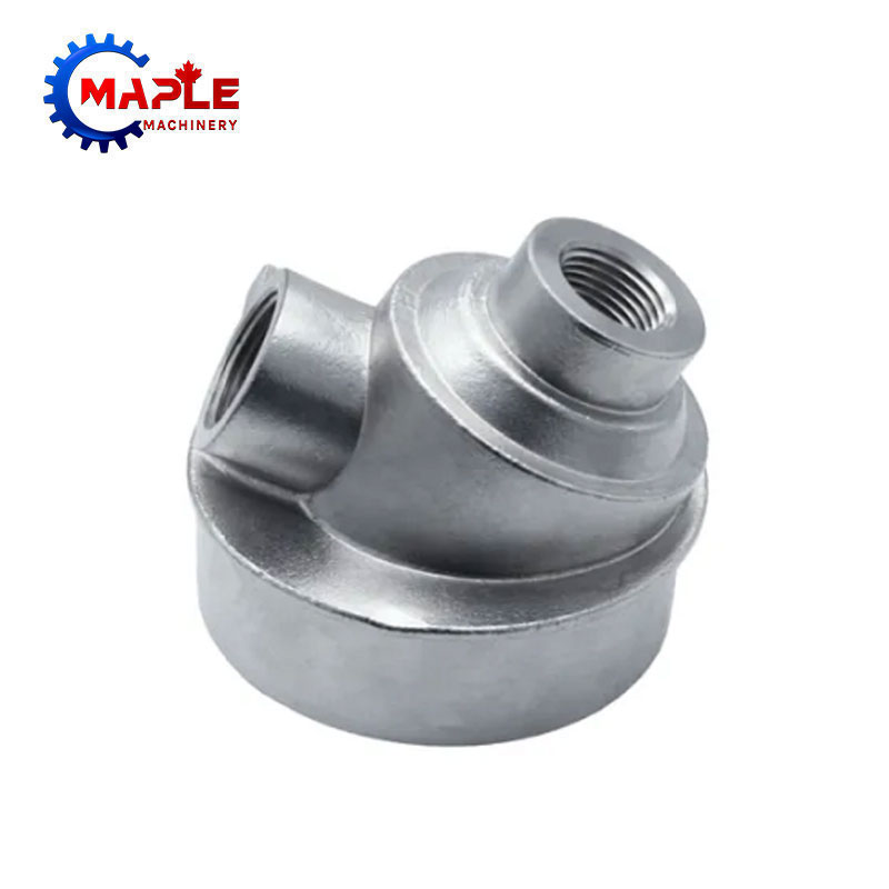 Introduce the Investment Casting in detail