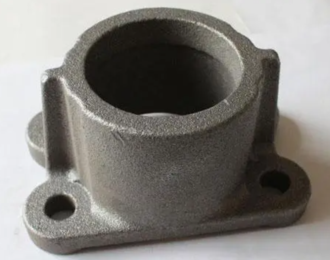What is the difference between Shell Mold Sand Casting and investment casting