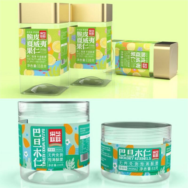 Function of Label Sticker