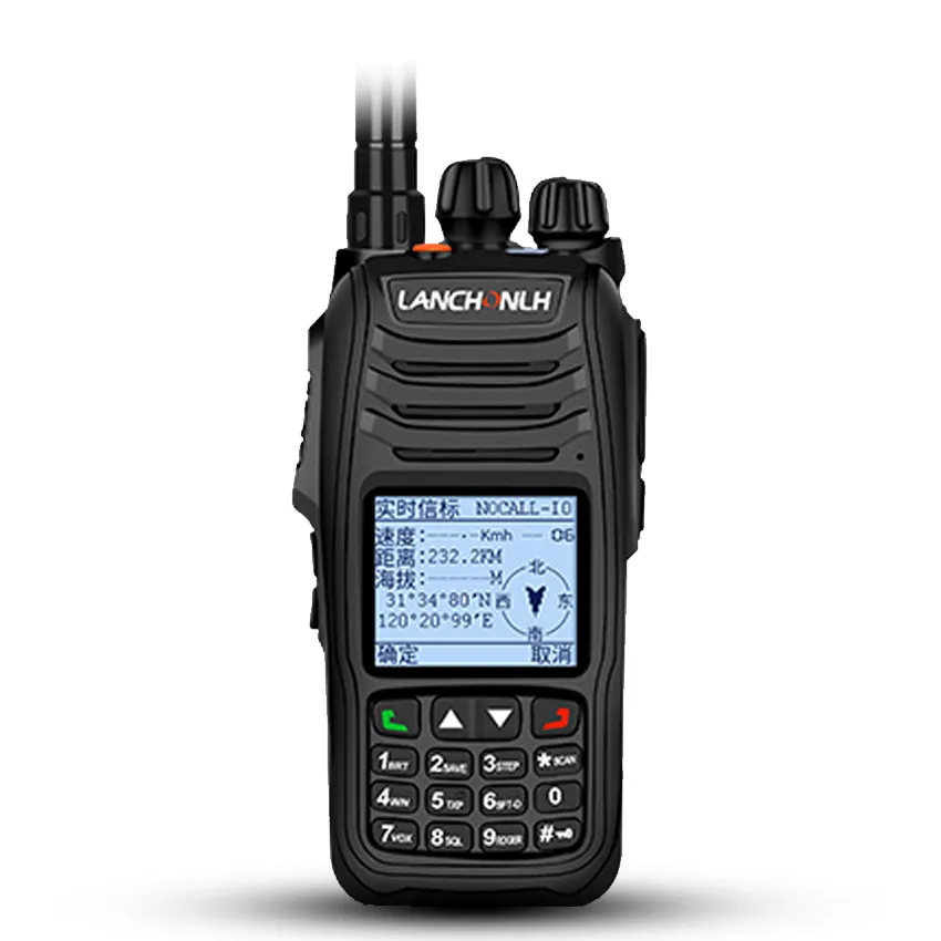 Analog Radio Walkie-Talkies: Reliable Communication for Every Occasion