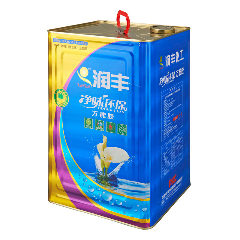 Decoration Glue: A Reliable Adhesive for Creative Projects
