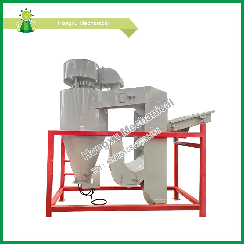 Air Separator: Essential Equipment for Efficient Air and Fluid Systems