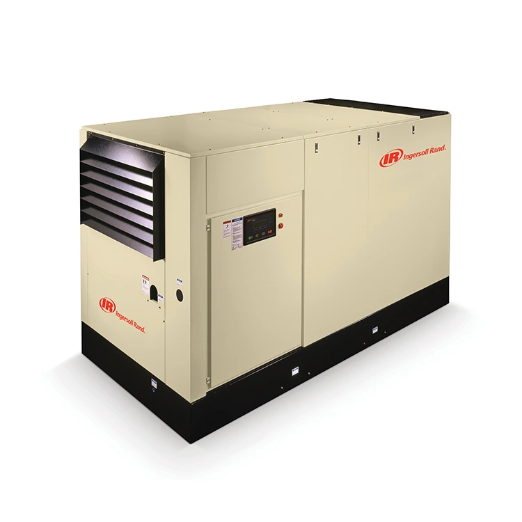 RM Screw Air Compressors: Reliable Power for Demanding Applications