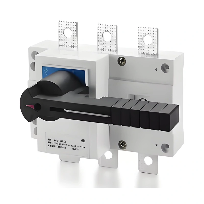 Load Isolation Switch: The Safety Gatekeeper for Electrical Systems