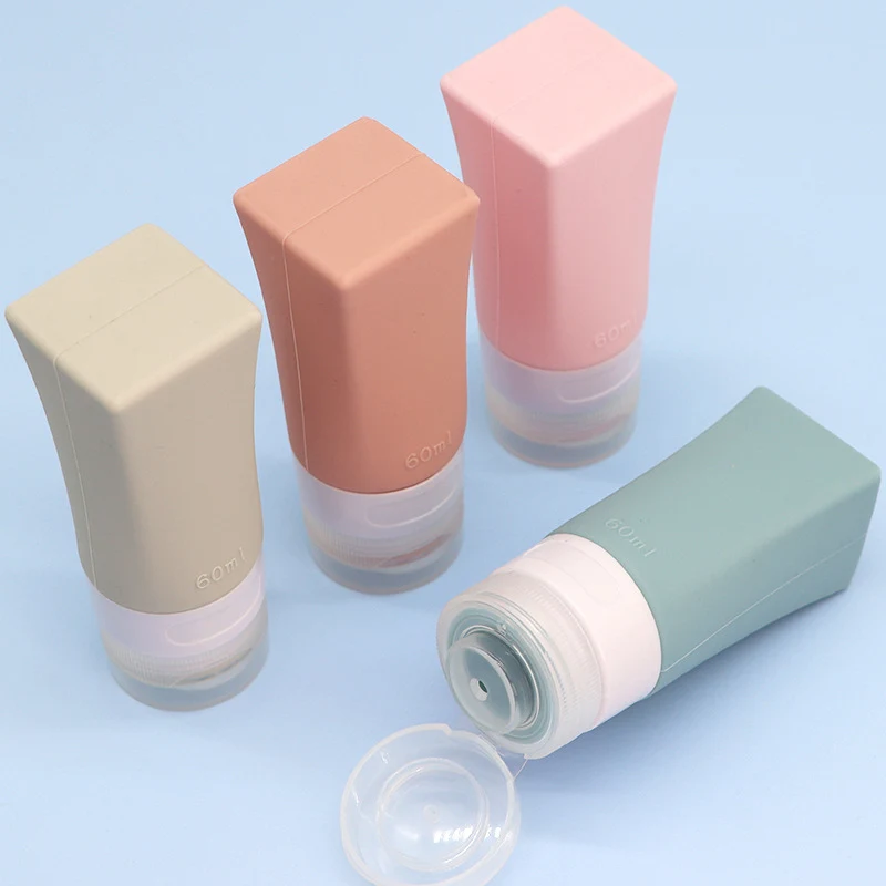 Home Travel Series Silicone: The Ultimate Companion for On-the-Go Living