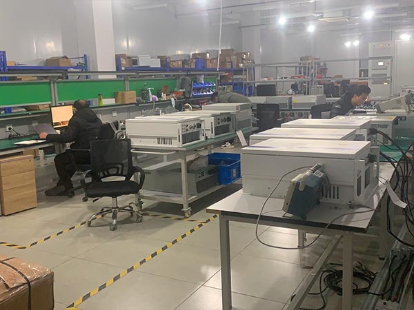 Top Cabinet-type Static Var Generator Factories: Optimizing Industrial Power Solutions with Advanced Search Intent & Semantic Integration