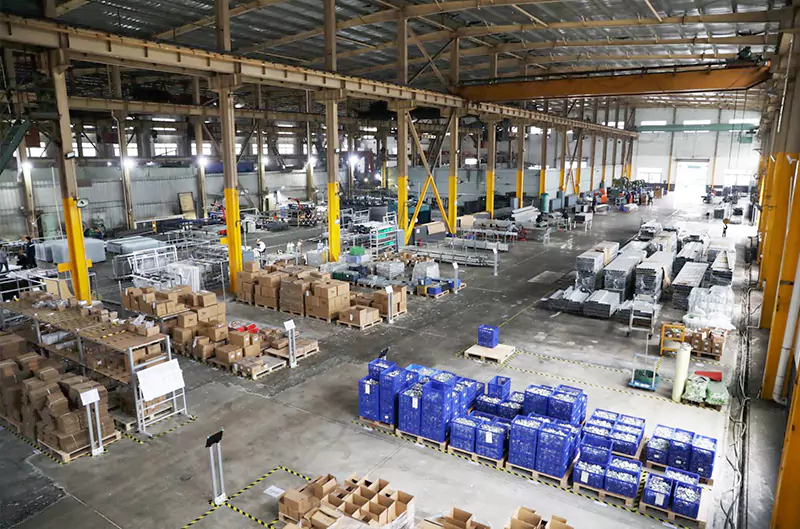 Top 10 PV Cable Tray Manufacturers from China: A Comprehensive Guide for Solar Power Solutions and Industry Leaders