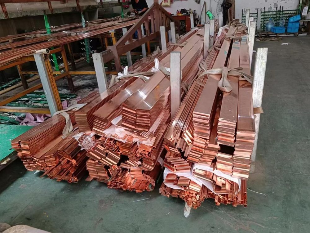 Copper Plate Vendor: Essential Guide for Quality Metal Supplies