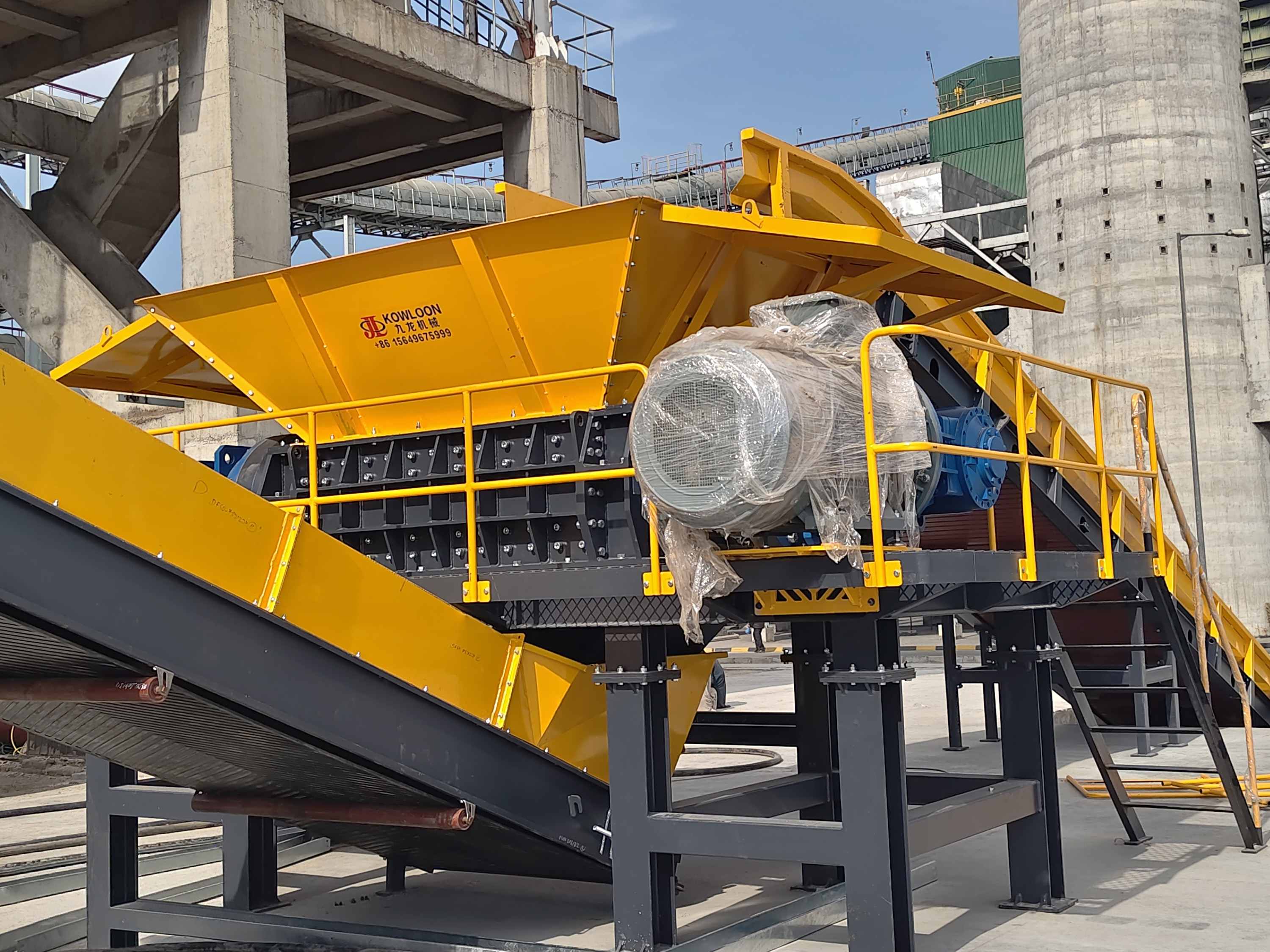 Biomass Shredder Innovation: How Top Shredders Transform Organic Waste Efficiently