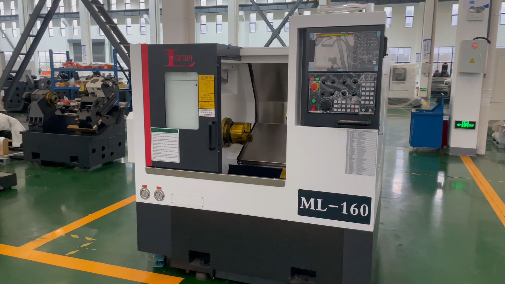 Custom CNC Lathe Solutions: Tailored Precision for Your Manufacturing Challenges