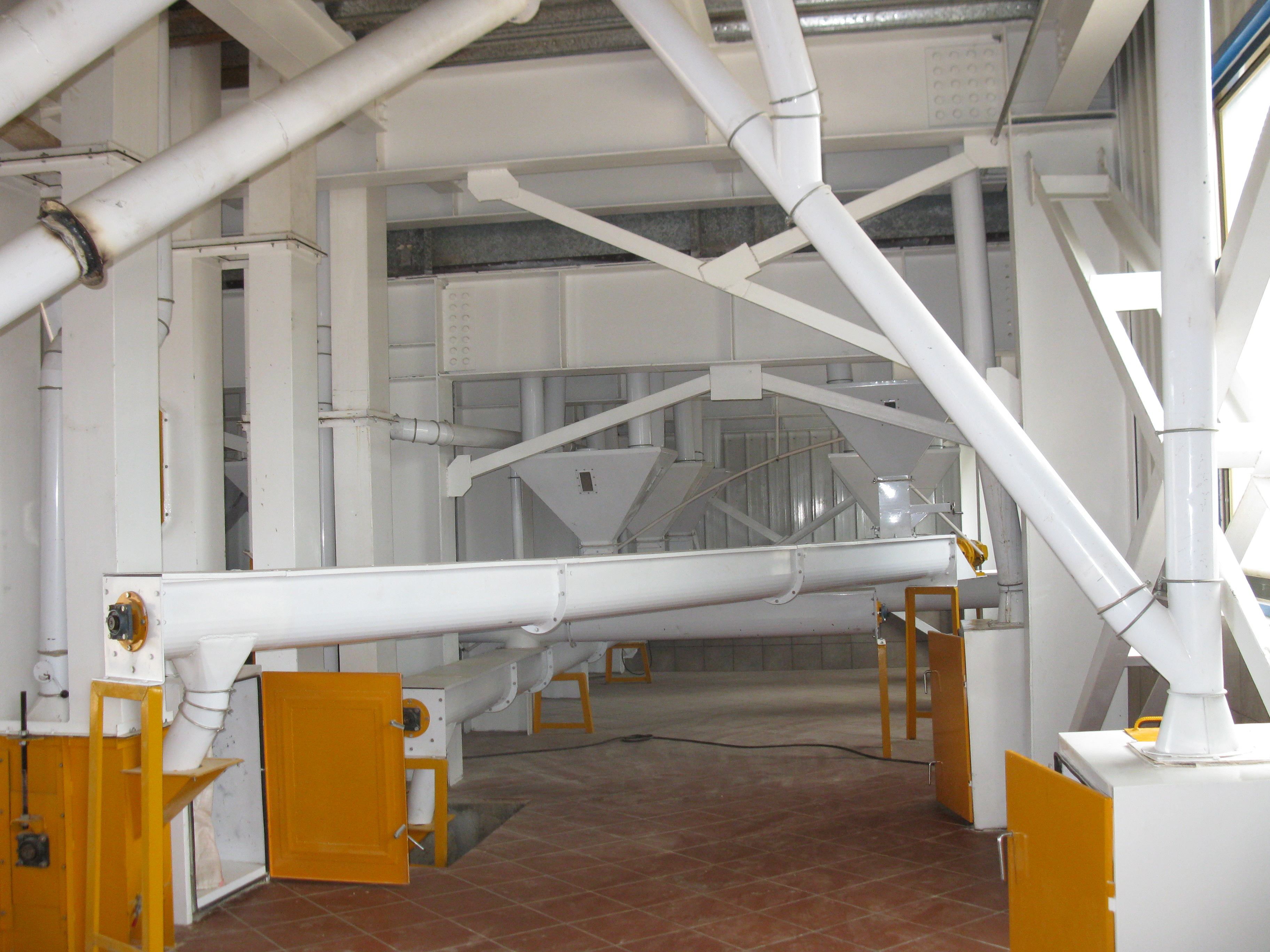 Corn Milling Machine Supplier: Find the Perfect Partner for Your Grain Business