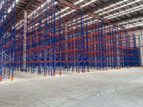 China Pallet Rack Company: Your Trusted Partner for Smart Storage Solutions