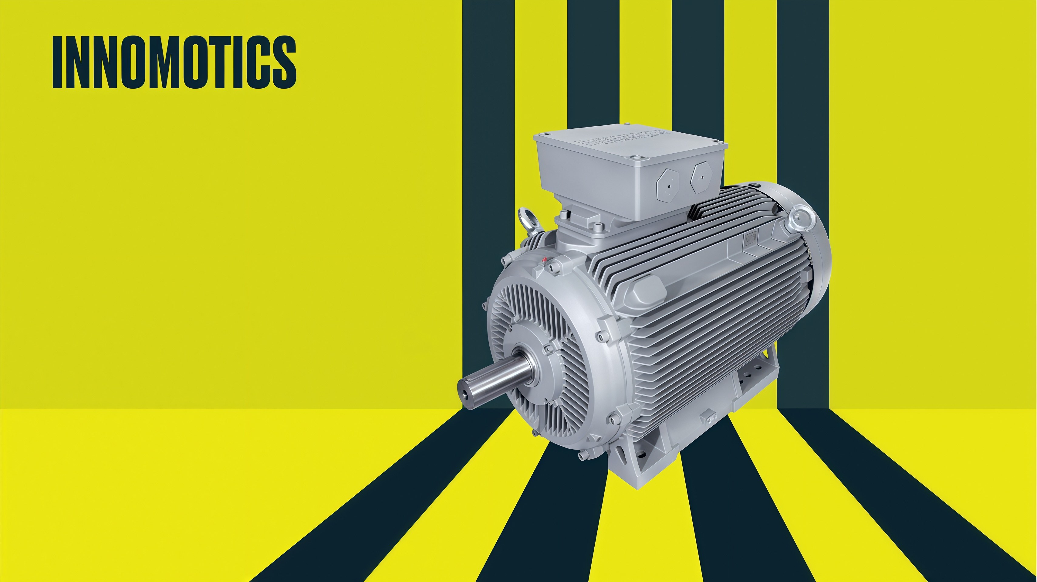 Innomotics Electromotor Companies: Pioneering Advanced Drive Solutions for a Sustainable Future