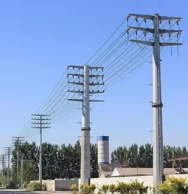 High Voltage Steel Pipe Tower Solutions: Wholesale Supply for Reliable Power Transmission
