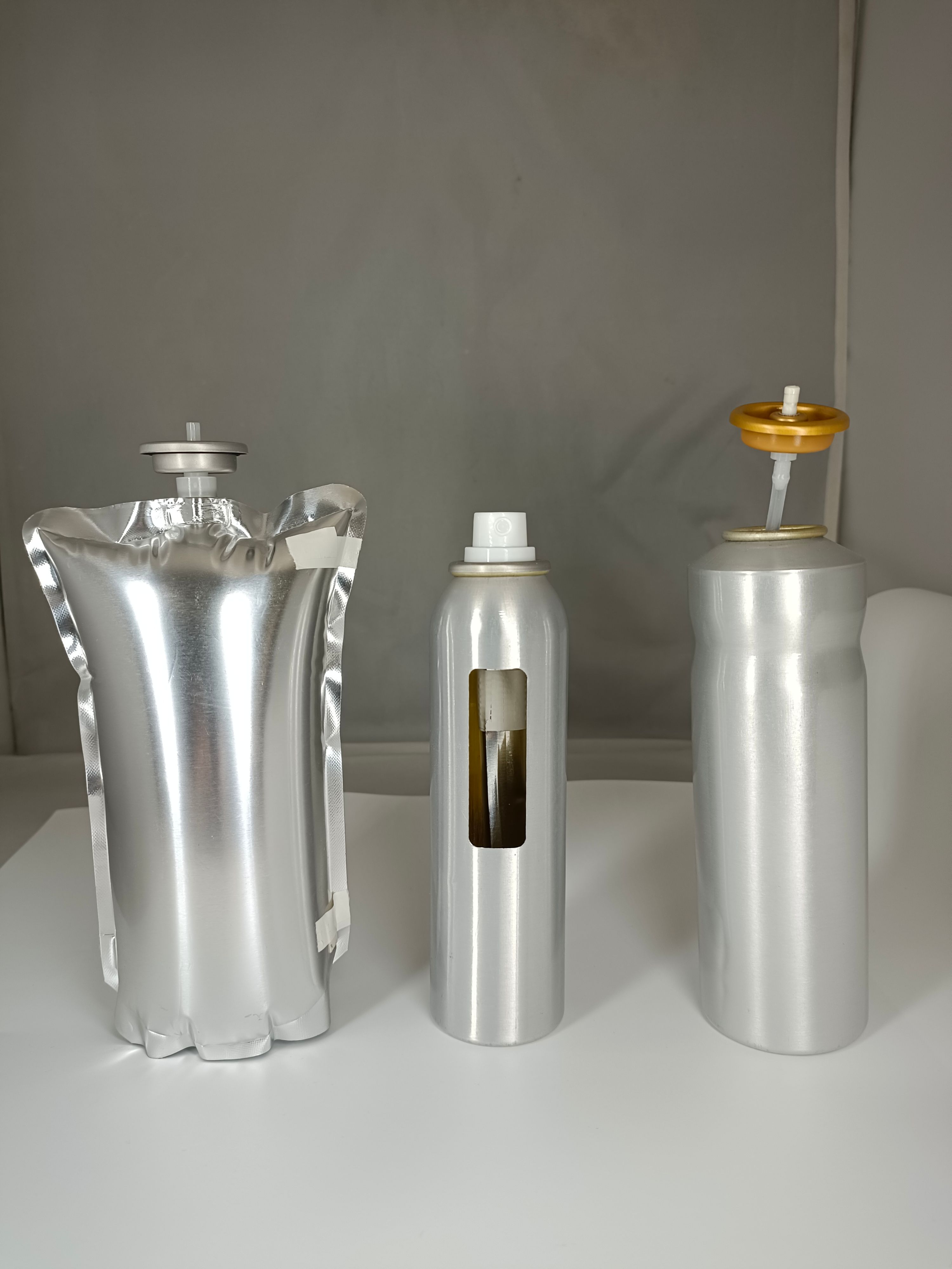 Custom BOV Aerosol Cosmetics Distributor: Revolutionizing Beauty Packaging