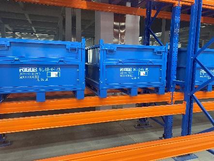 OEM Steel Storage Container Supplier: Essential Tips for Finding Reliable Partners