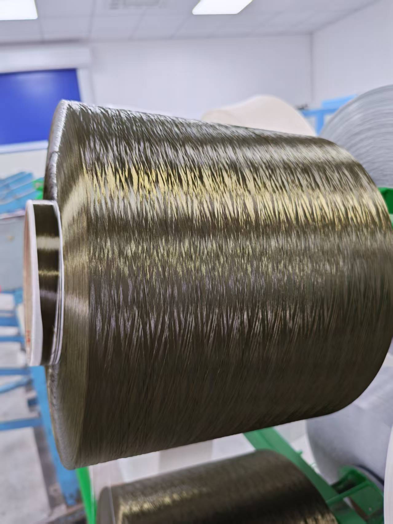 High Tenacity Anti-Fire Nylon 6 Filament Yarn Exporter: Reliable Solutions for Demanding Applications