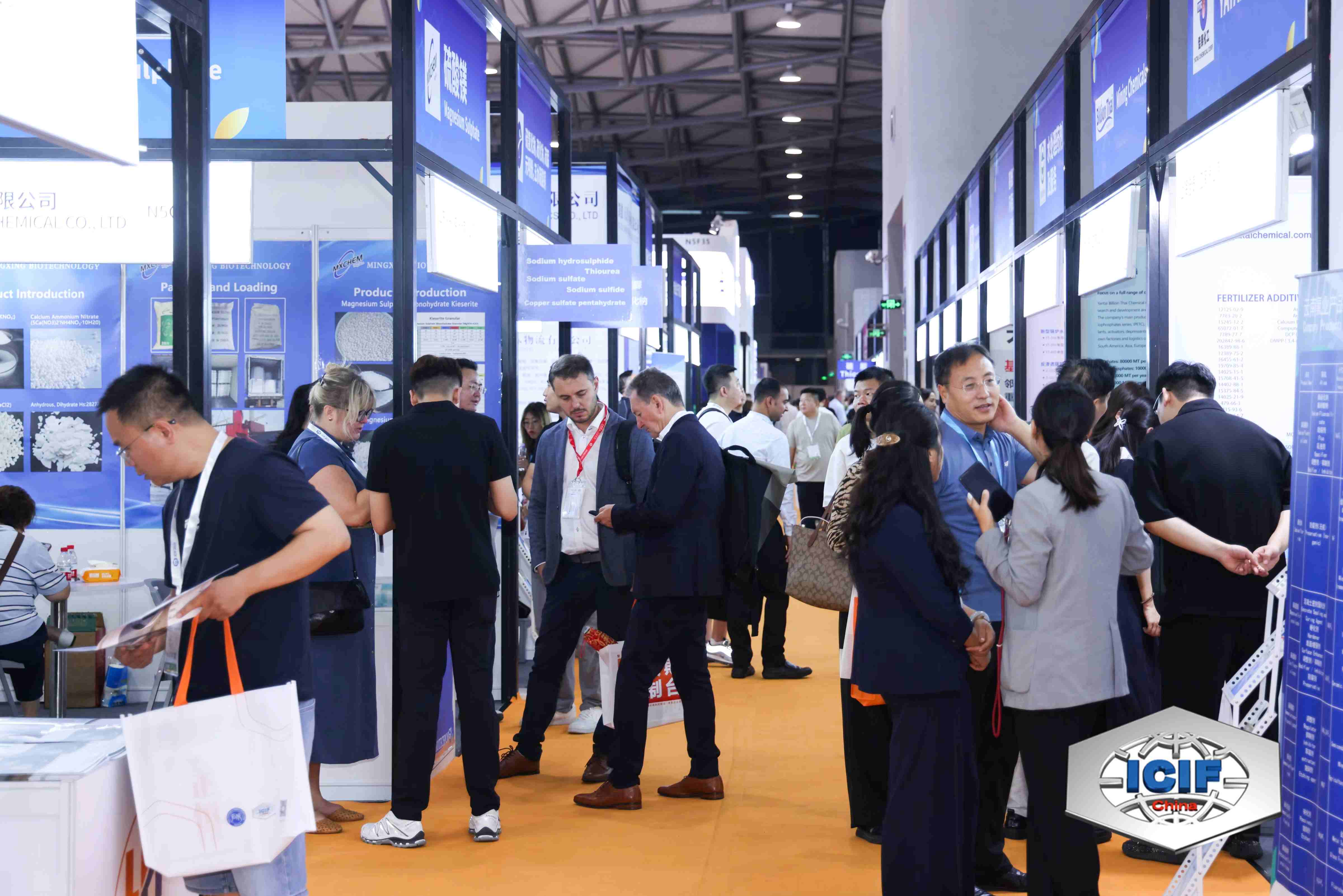 Innovative Chemical Equipment: Pioneering Technologies Transforming Industrial Processes