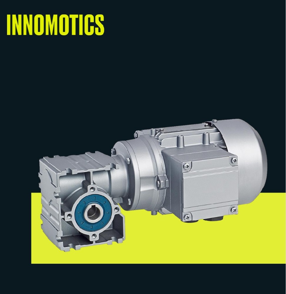 Best Four Major Series Gear Motors Wholesaler for Superior Industrial Performance