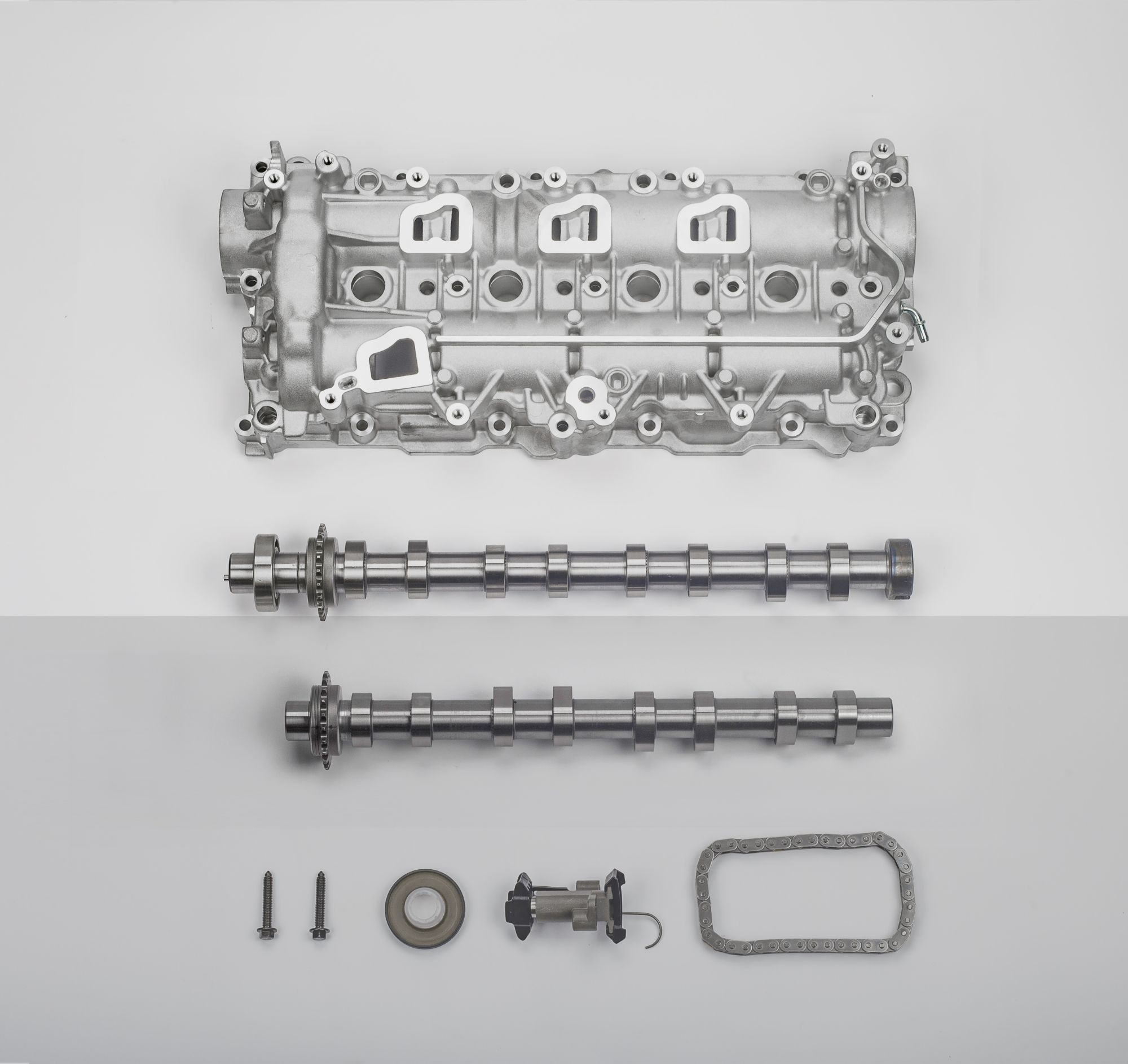 Aluminum Gravity Parts Factory: Your Guide to Superior Casting Quality