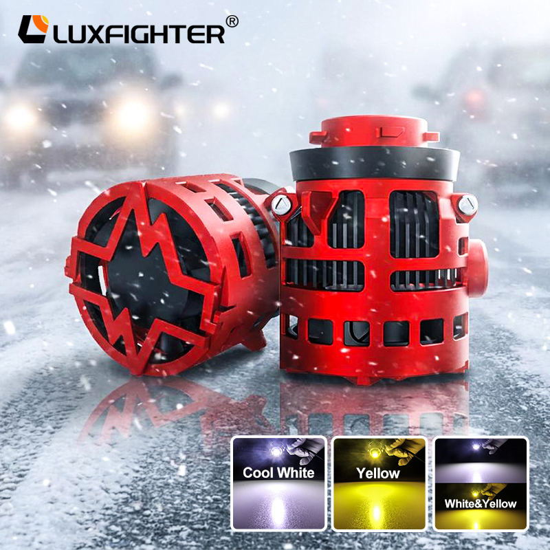 LED L1B Fog Light Bulb Supplier: Elevate Your Driving Experience with Top-Quality Lights