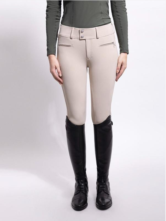 Top Equestrian Breeches for Ultimate Comfort and Performance