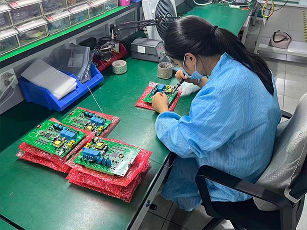 Top Wall-mounted Active Harmonic Filter Factory from China: Pioneering Power Quality Excellence