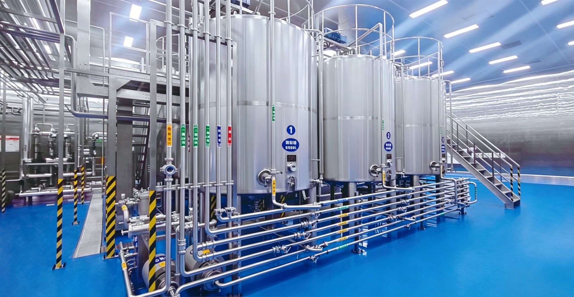 Best Juice Production Line Factory: Expert Insights for Selecting Reliable Equipment