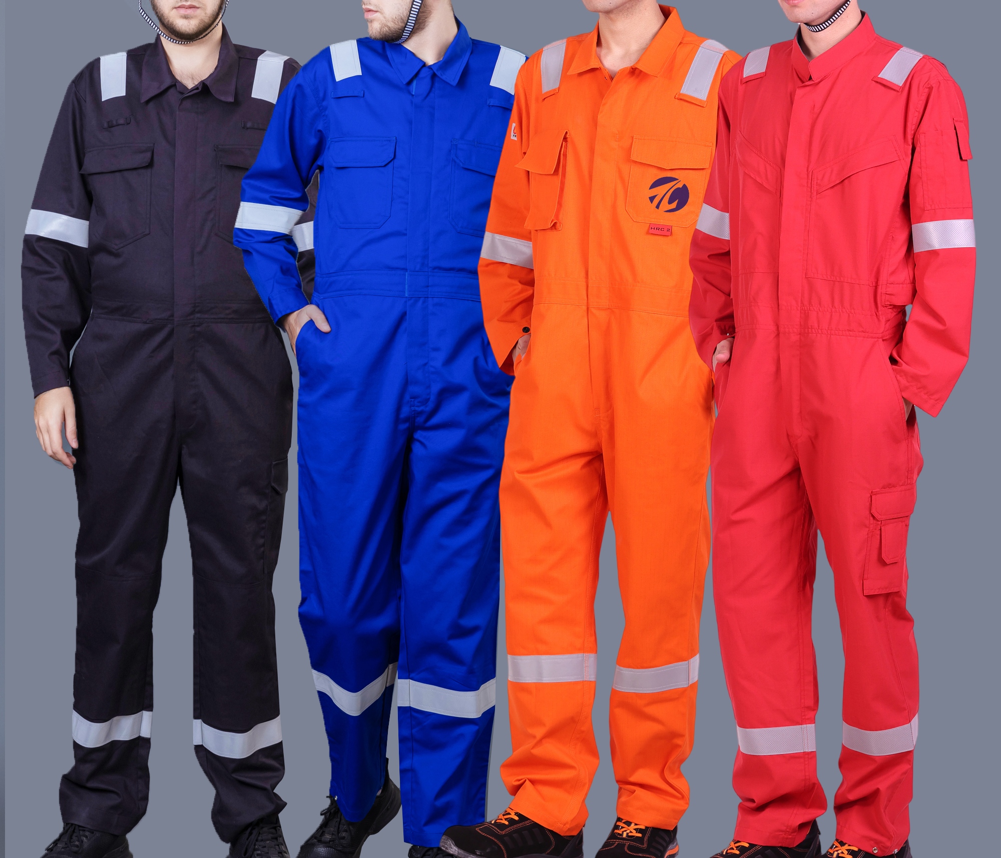 Fire Retardant Clothing: What Sets a Top Company Apart?