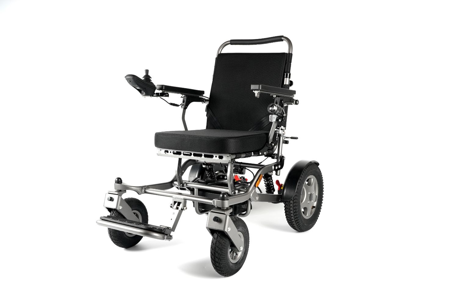 Intelligent Electric Wheelchair OEM: Pioneering the Future of Smart Mobility