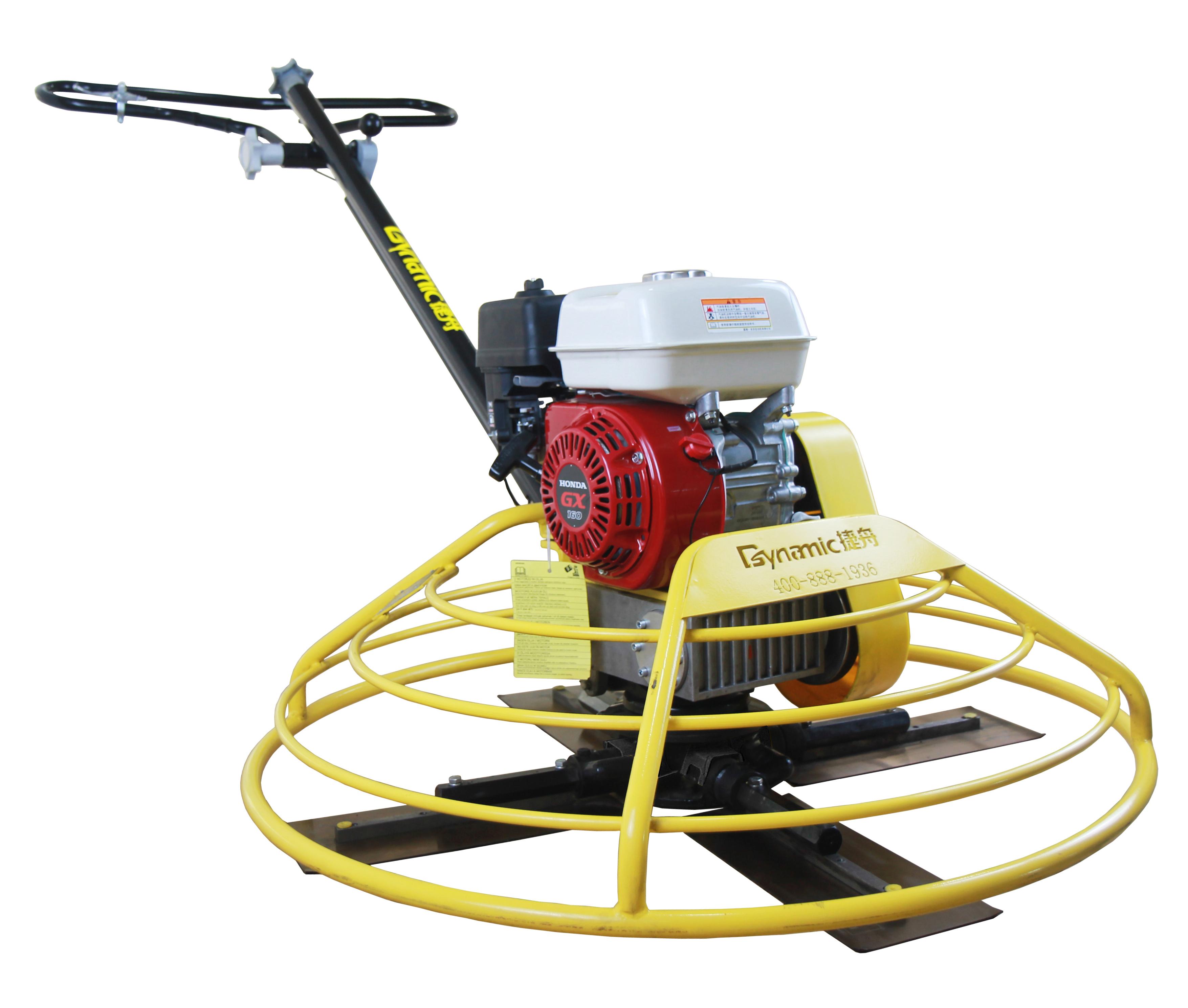 Walk-Behind Power Trowel Factories in China: A Comprehensive Sourcing Guide