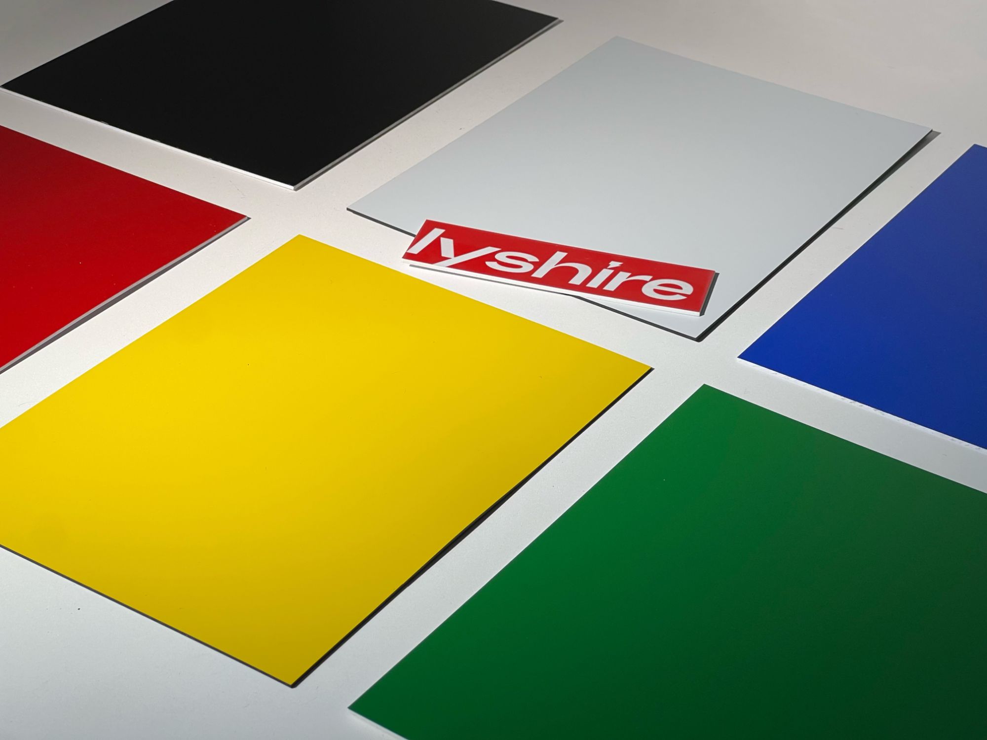 Wholesale Laserable Plastic Sheet Solutions for Your Business Needs
