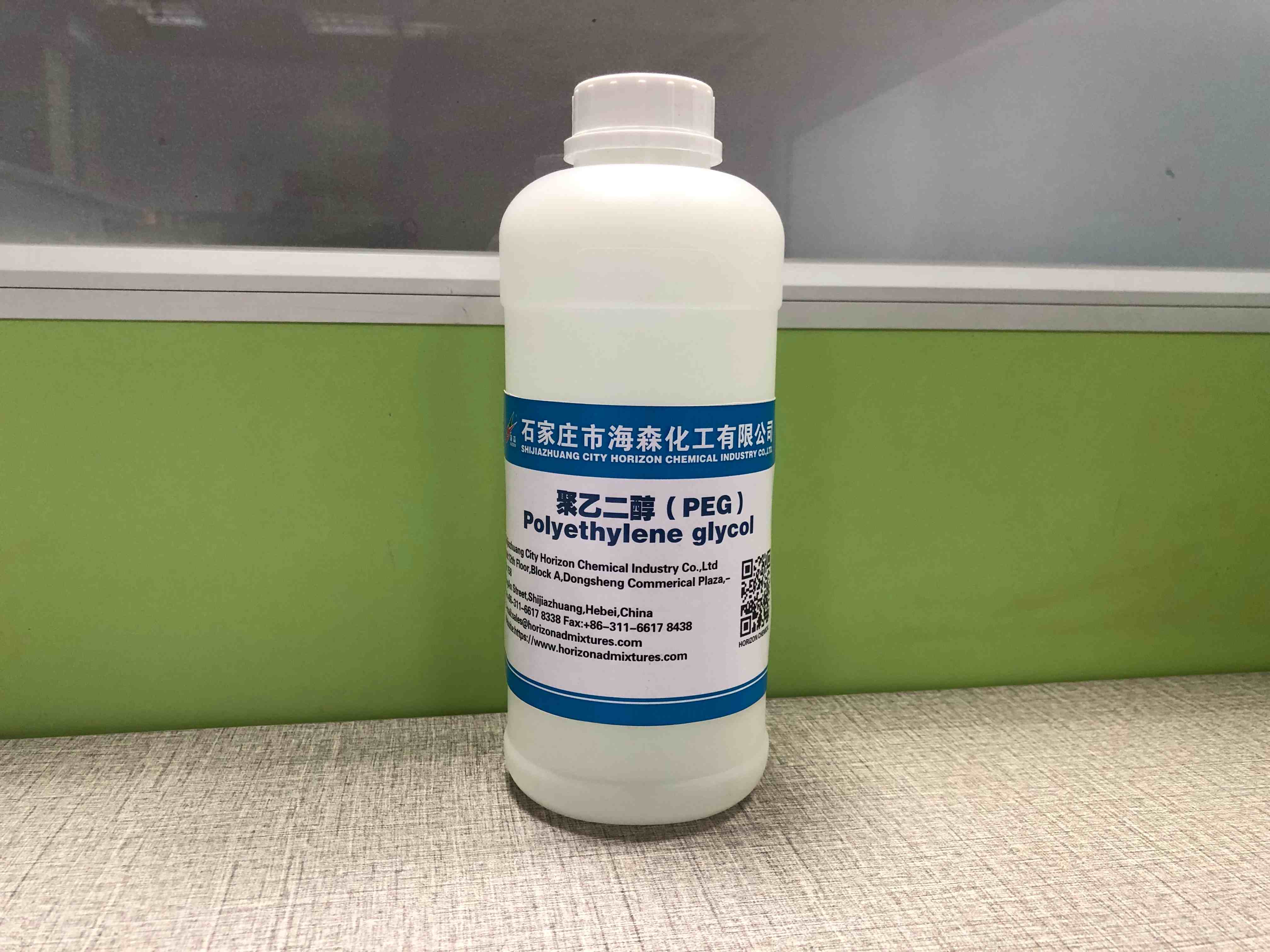 Polyethylene Glycol Manufacturer: High-Purity PEG Solutions for Pharmaceutical and Industrial Applications
