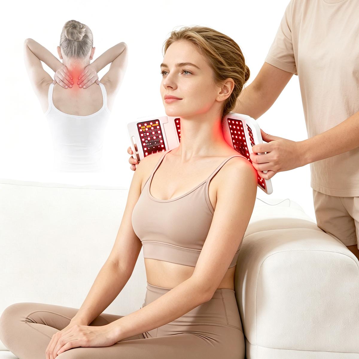 Laser Inflammation Relief: How to Choose the Right Treatment for You