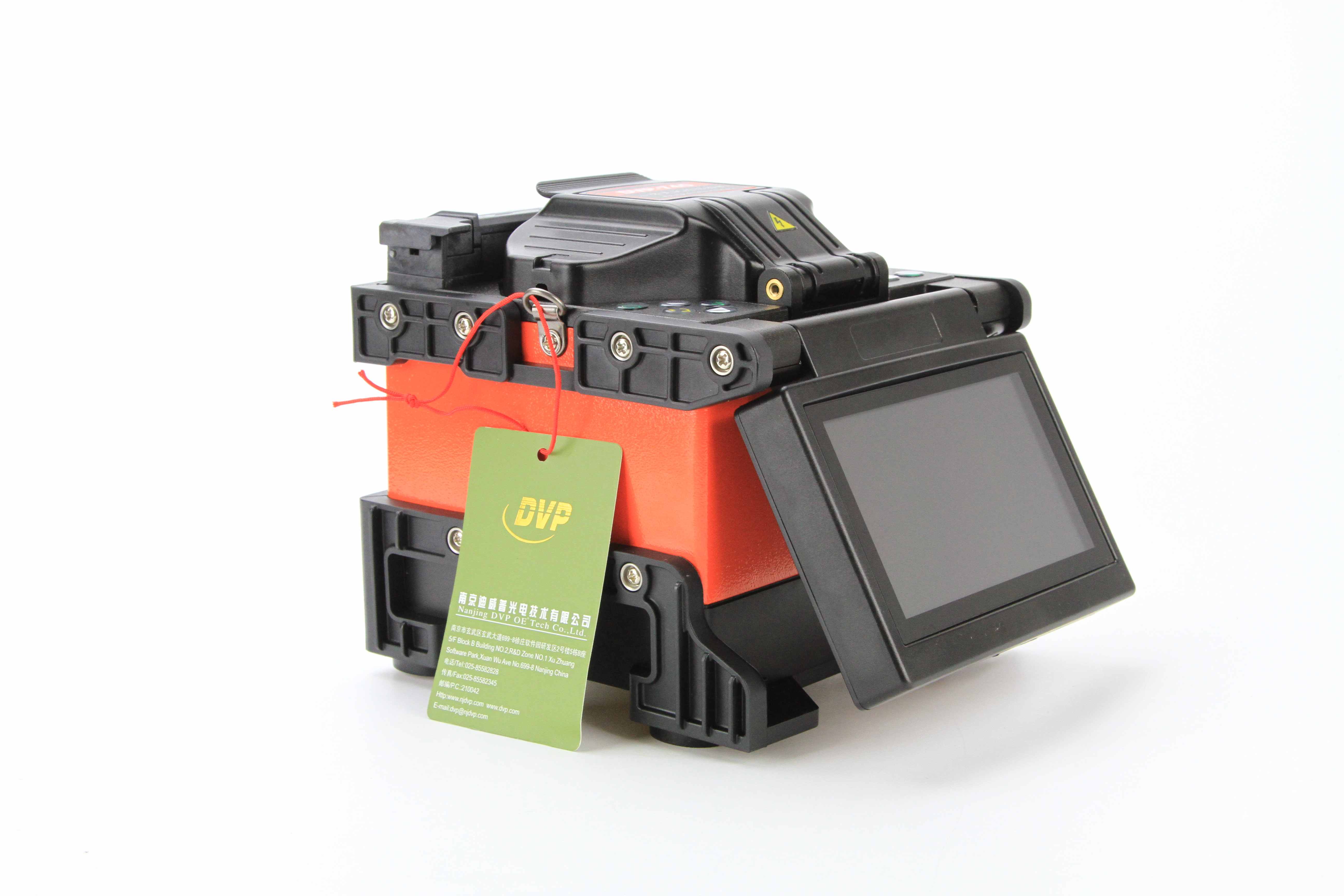 Best Fusion Splicer Picks for Reliable Fiber Optic Connections