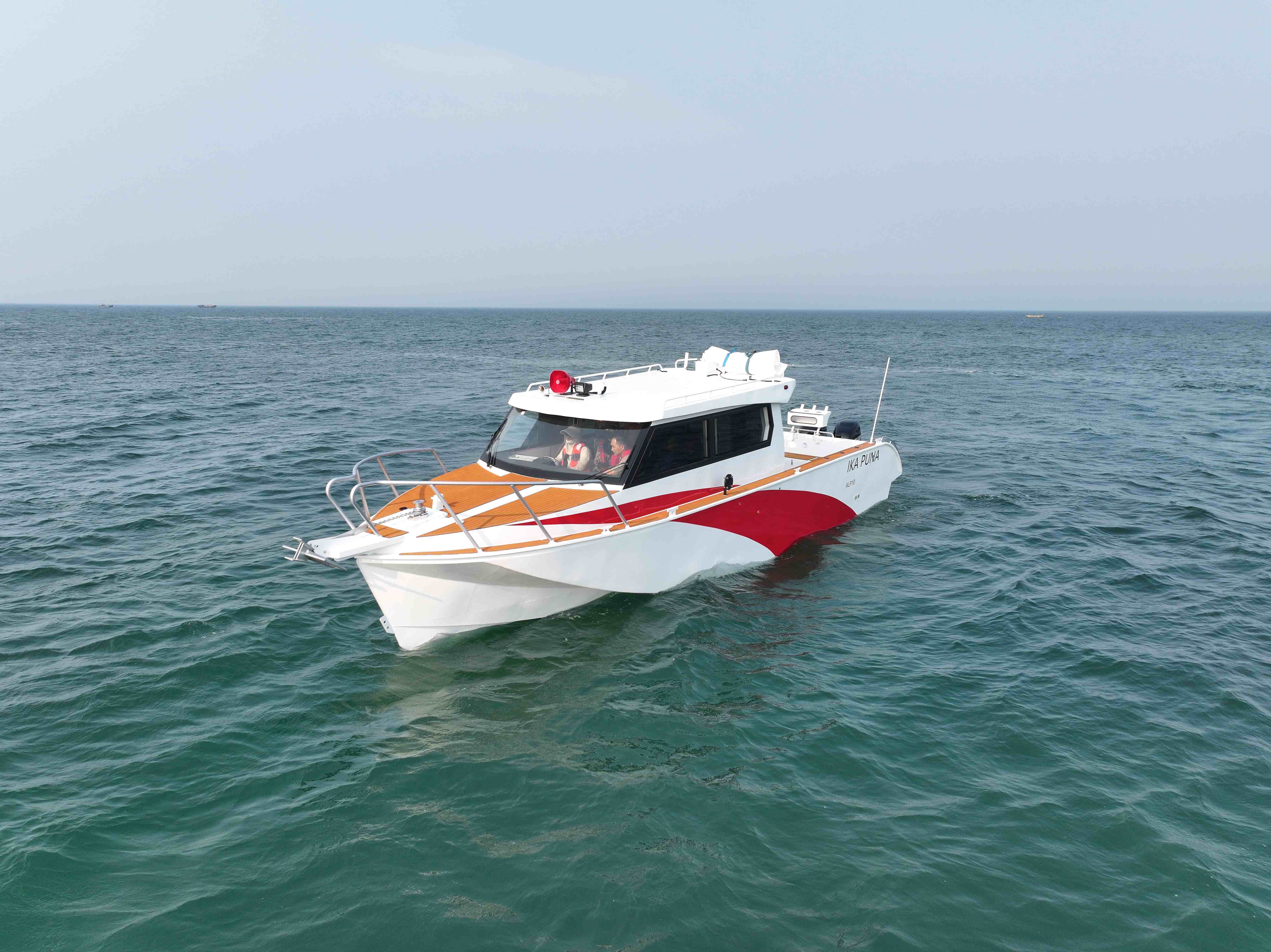 Professional Aluminum Fishing Boat: Your Complete Buyer's Guide