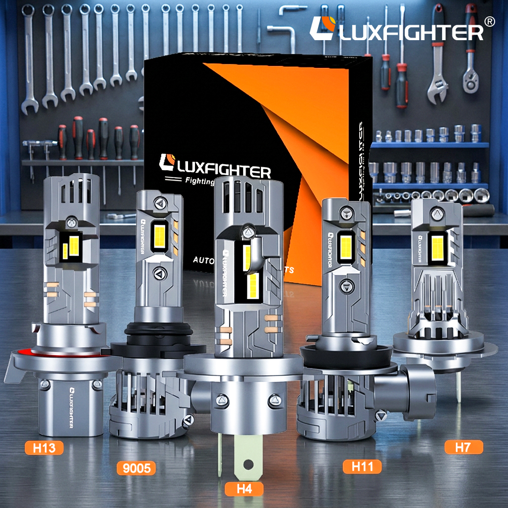 LED Headlight Bulb Wholesale: The Ultimate Guide for Smart Buyers