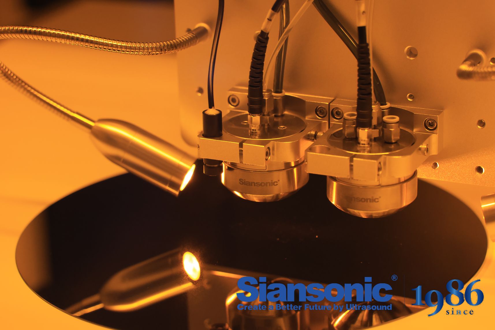 Ultrasonic Spray Nozzle Vendor Selection Guide for Precision Coating Success