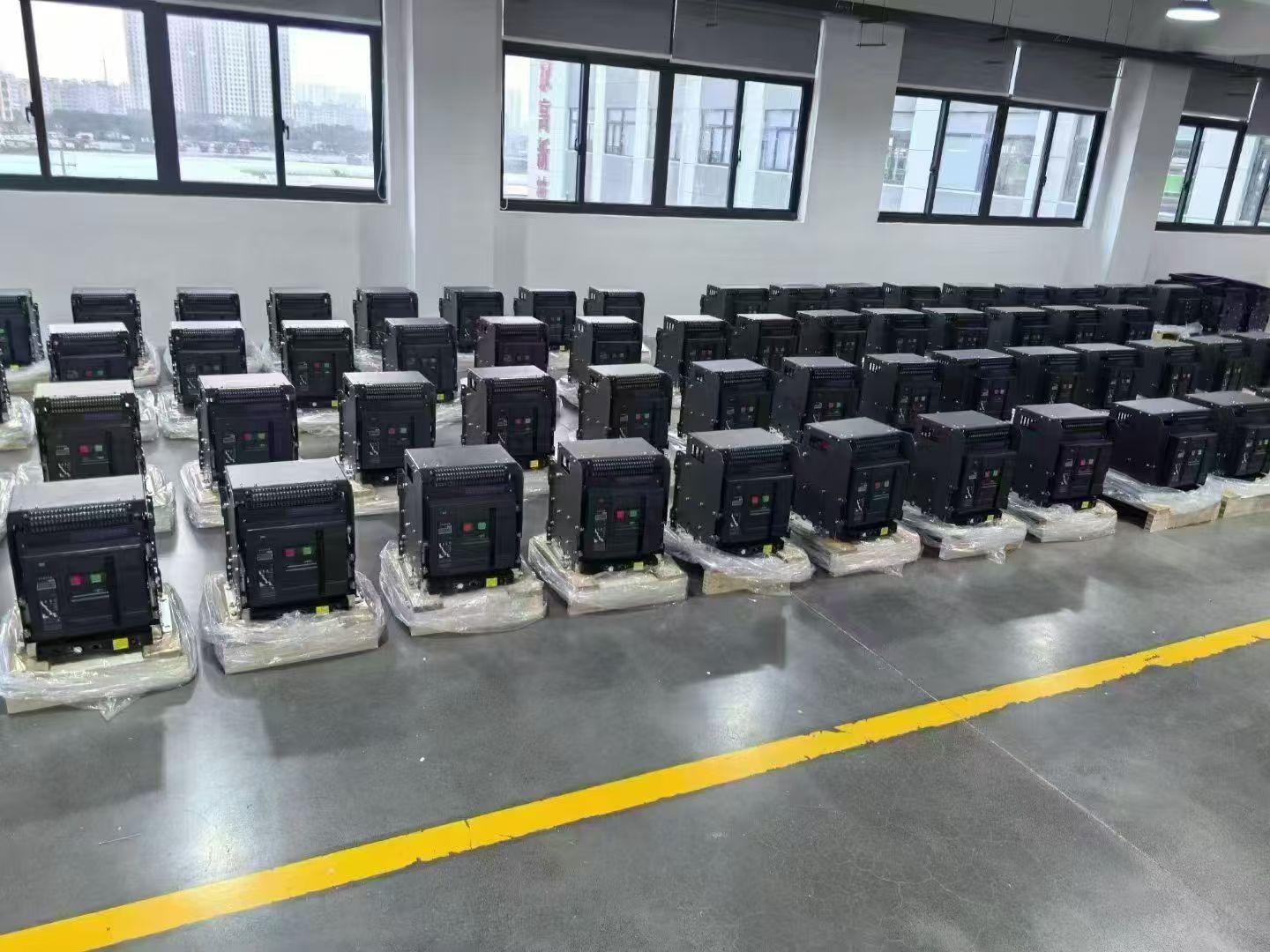 Air Circuit Breaker Exporter Insights for Choosing Durable Power Protection Solutions