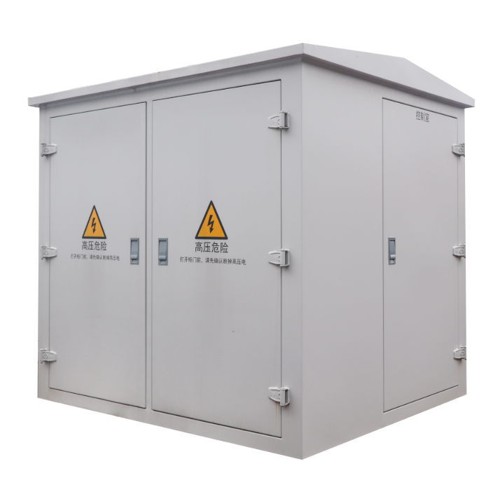Best Box-Type Transformer Solutions for Stable Power Distribution