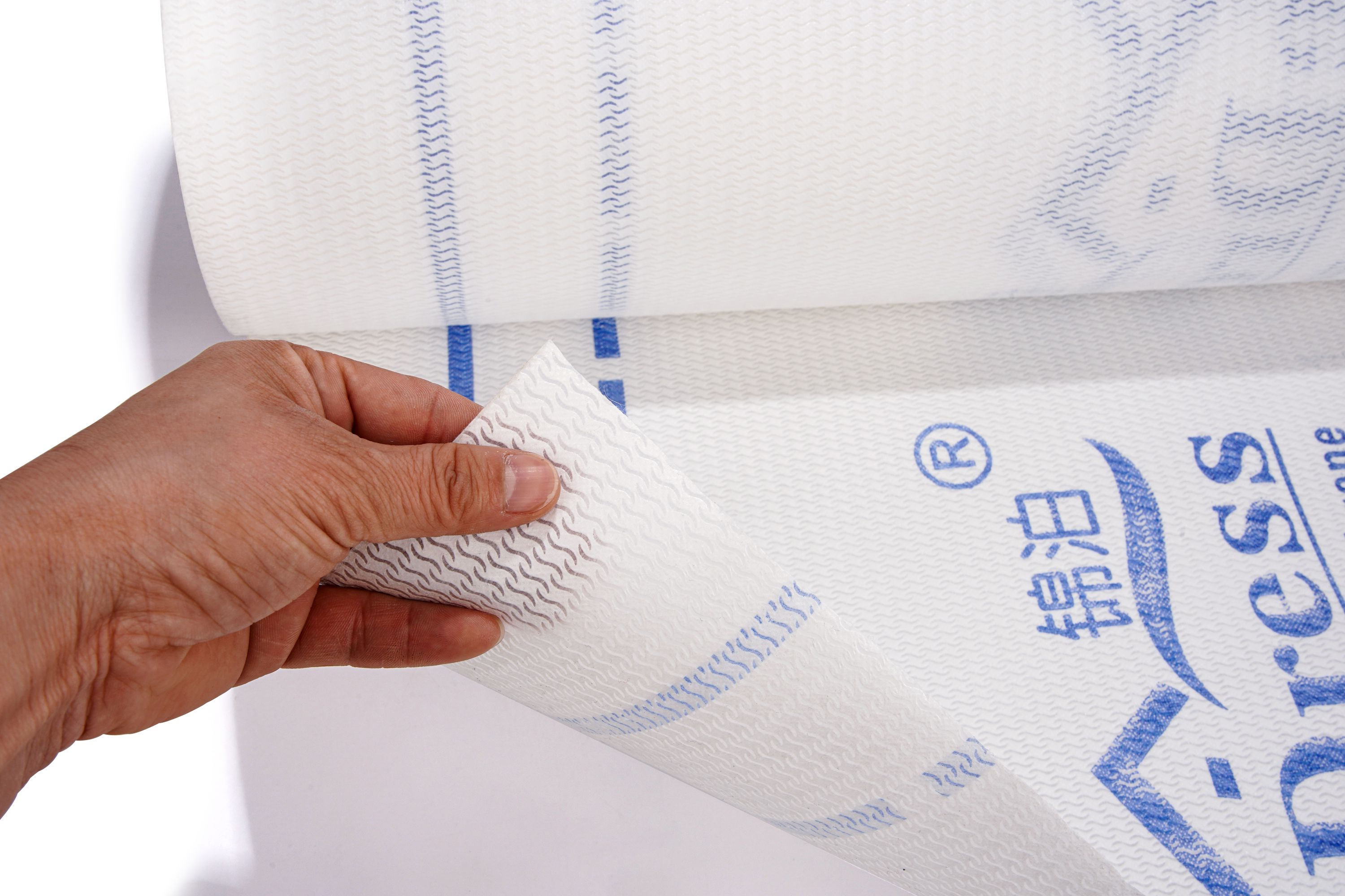 China Breathable Membrane Supplier: How to Vet Quality and Reliability