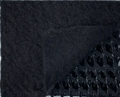China Non Woven Geotextile Fabric: A Comprehensive Guide to Applications and Selection