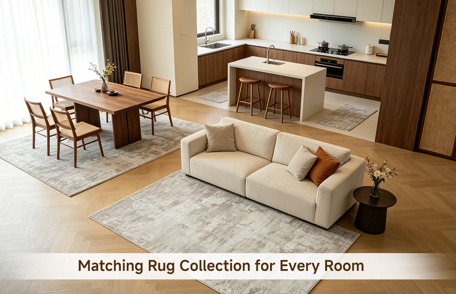 Washable Printed Carpet: The Word-of-Mouth Favorite Taking Over Homes
