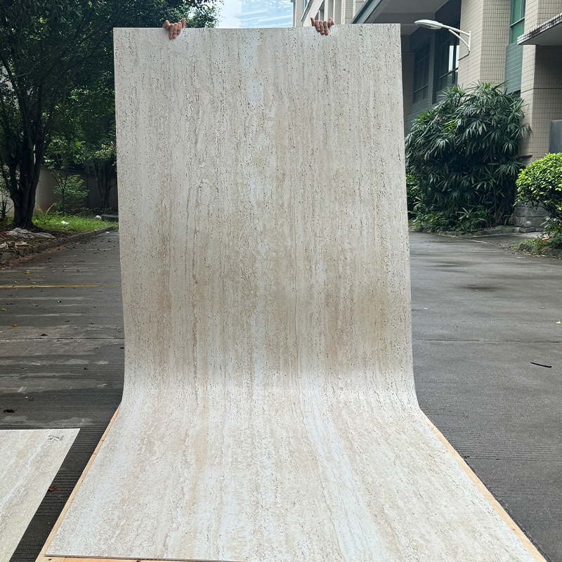 Lightweight Bendable Stone Wall Cladding Original Manufacturer Shares Key Advantages